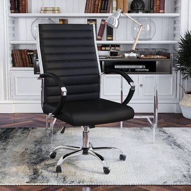 Orren ellis office outlet chair